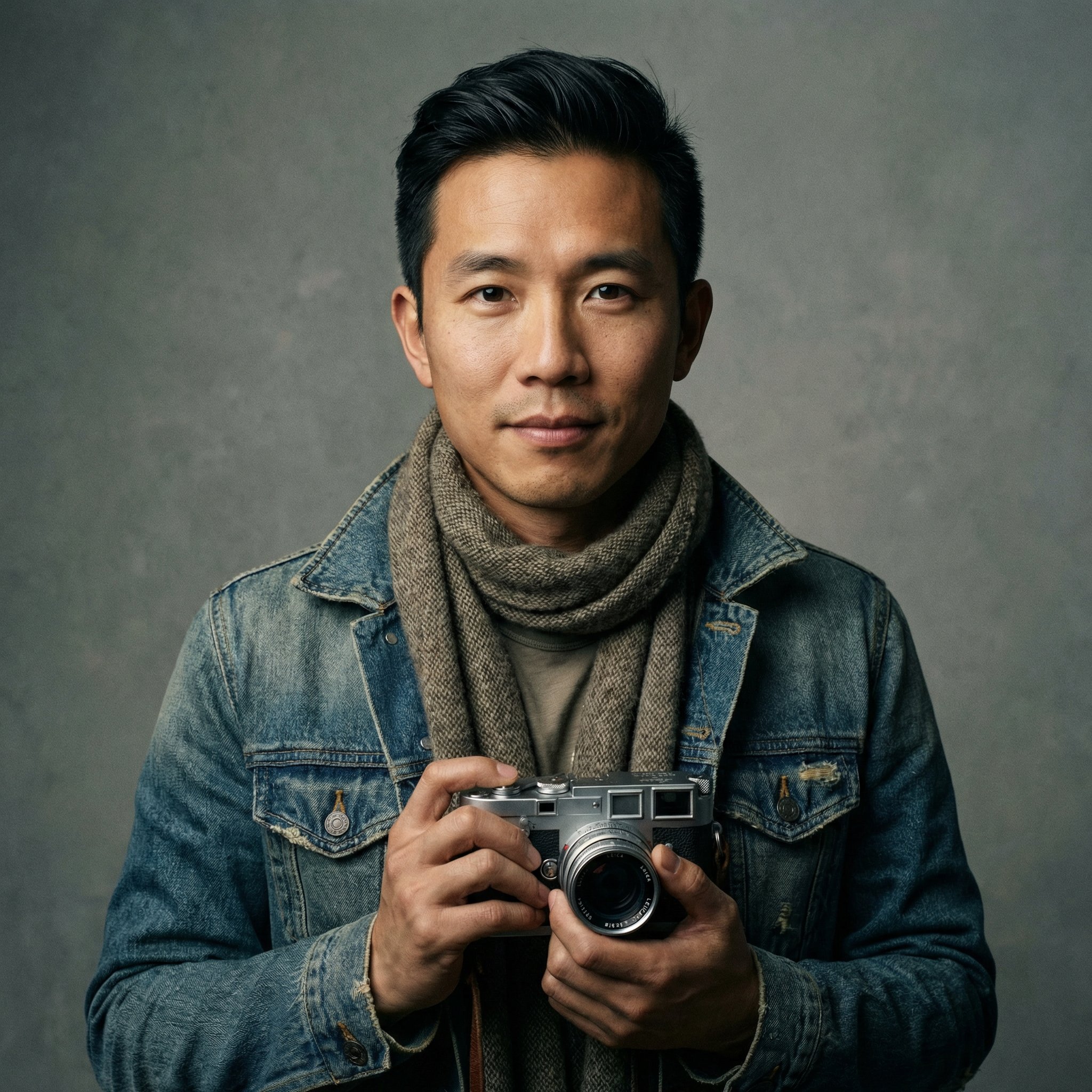 高清无码摄影师