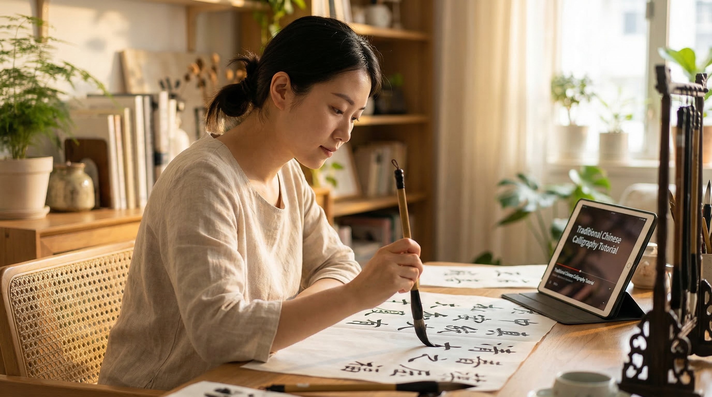 高清无码传媒 - 书法艺术传媒